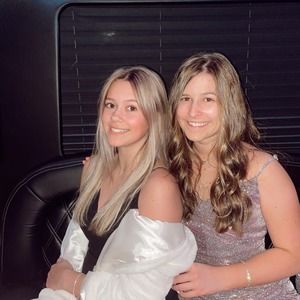 Meet your Posher, Allie